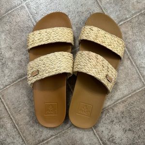 REEF SANDALS